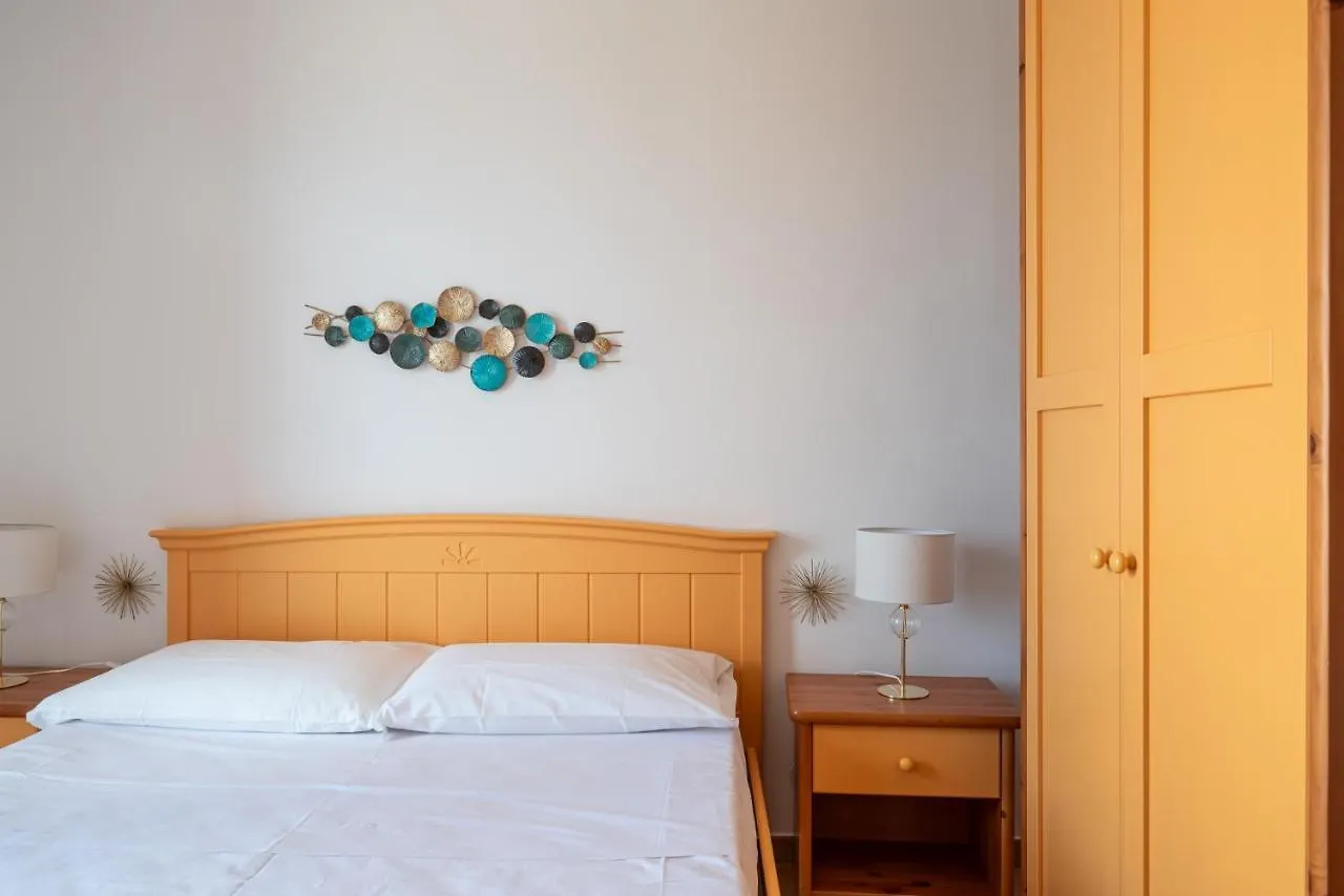 Holiday home Residence L'Arcipelago Appartamenti Fronte Mare Con Ampio Balcone Capo d'Orlando