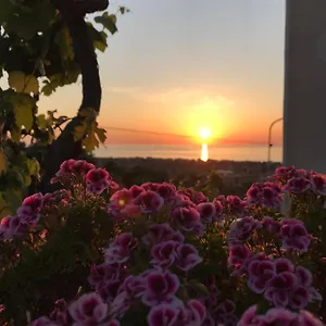 Couette-café Il Tramonto, Capo dʼOrlando