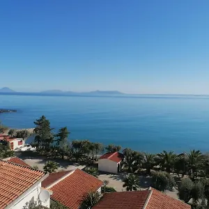 Testa Di Monaco Natural Hotel