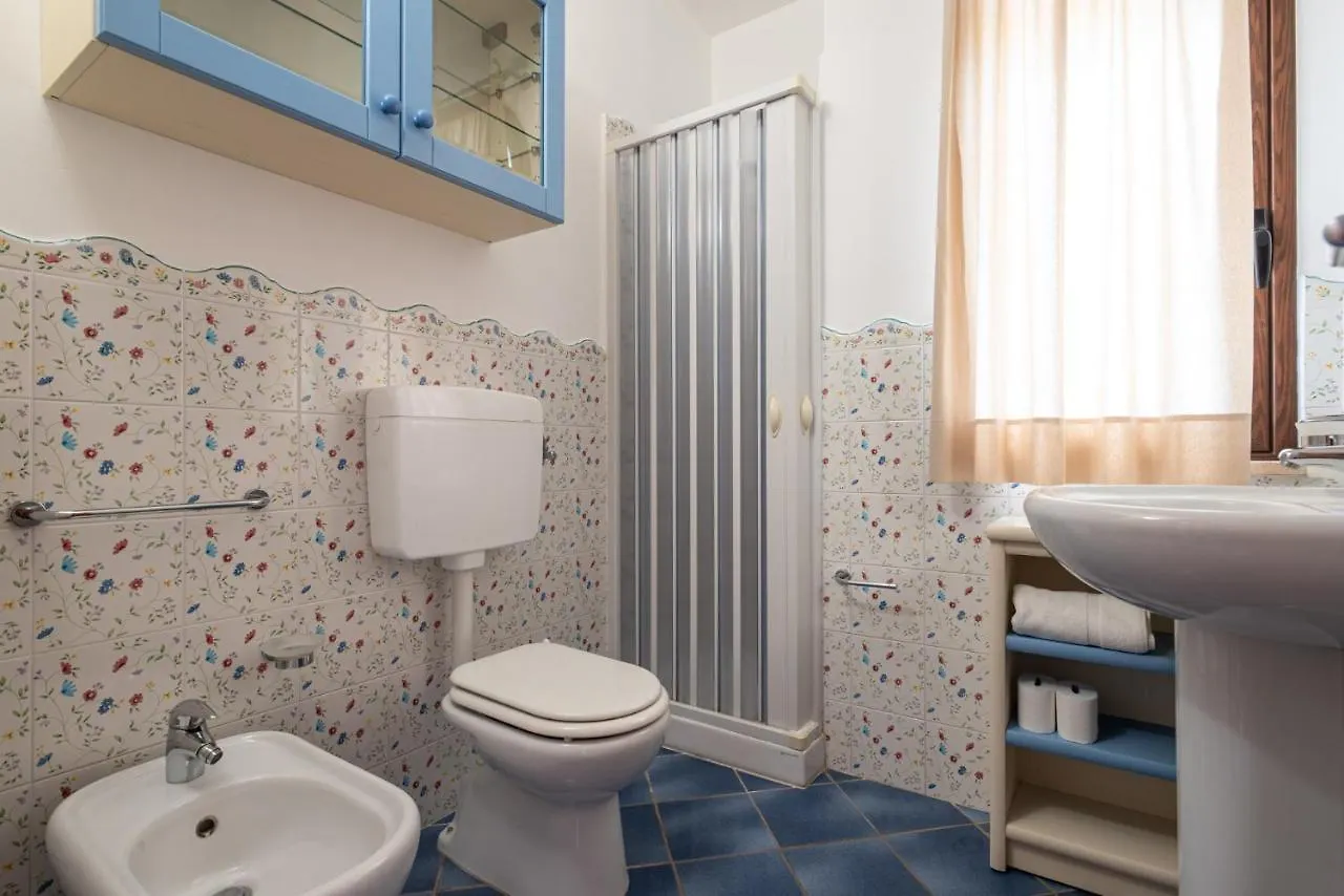 Holiday home Residence L'Arcipelago Appartamenti Fronte Mare Con Ampio Balcone Capo d'Orlando
