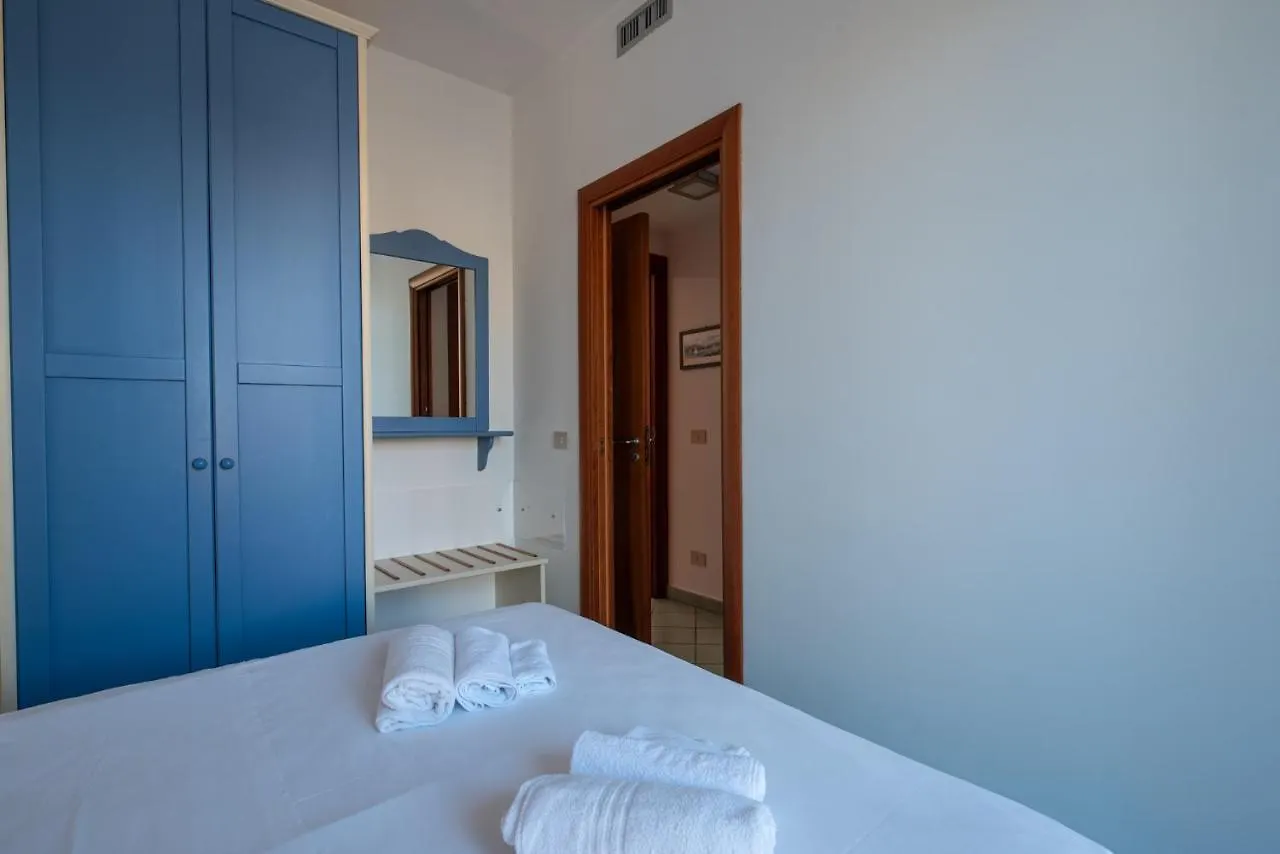Holiday home Residence L'Arcipelago Appartamenti Fronte Mare Con Ampio Balcone Capo d'Orlando