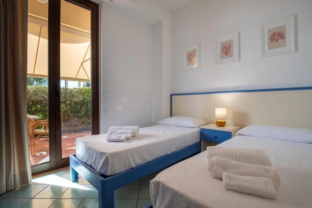 Residence L'Arcipelago Appartamenti Fronte Mare Con Ampio Balcone Capo d'Orlando
