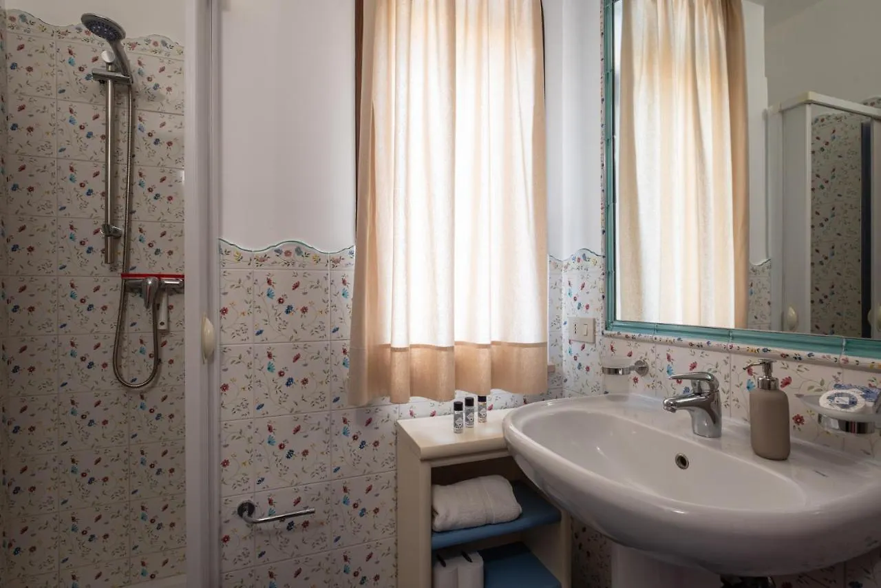 Residence L'Arcipelago Appartamenti Fronte Mare Con Ampio Balcone Capo d'Orlando