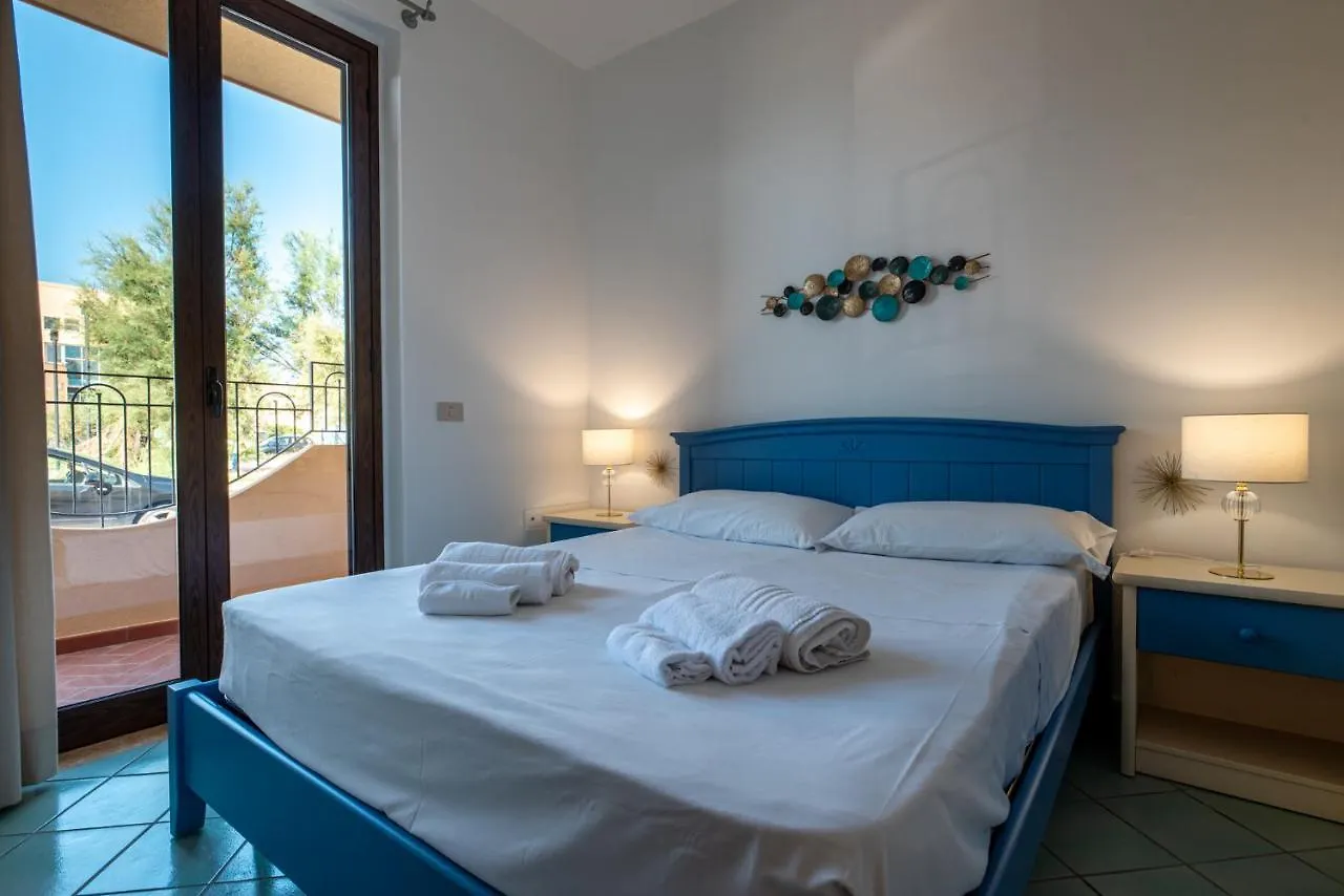 Residence L'Arcipelago Appartamenti Fronte Mare Con Ampio Balcone Capo d'Orlando 0*,  Italy