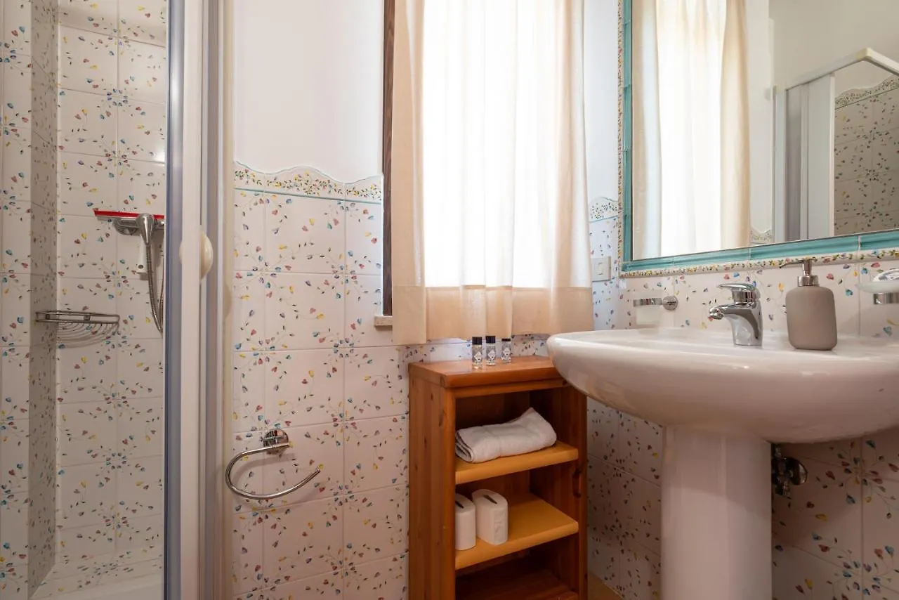 Residence L'Arcipelago Appartamenti Fronte Mare Con Ampio Balcone Capo d'Orlando Holiday home